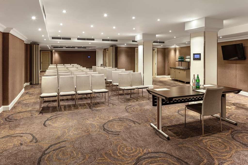 Radisson Blu Hotel, Tottenham Court Road Londres