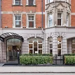 Radisson Blu Hotel, London Tottenham Court Road