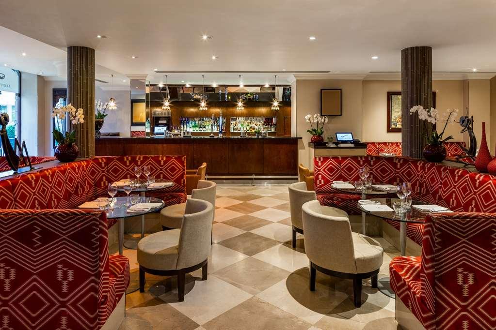 Radisson Blu Hotel, Tottenham Court Road