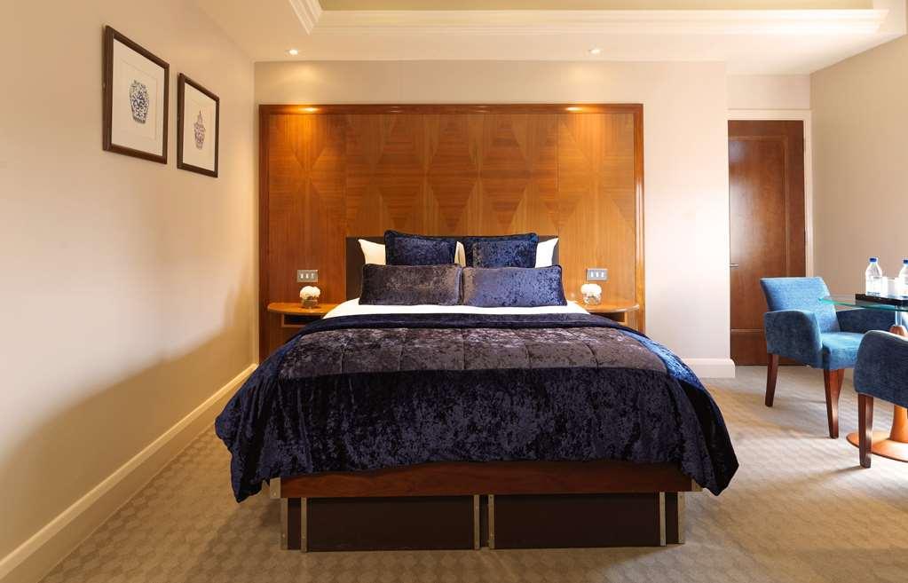 Radisson Blu Hotel, Tottenham Court Road London