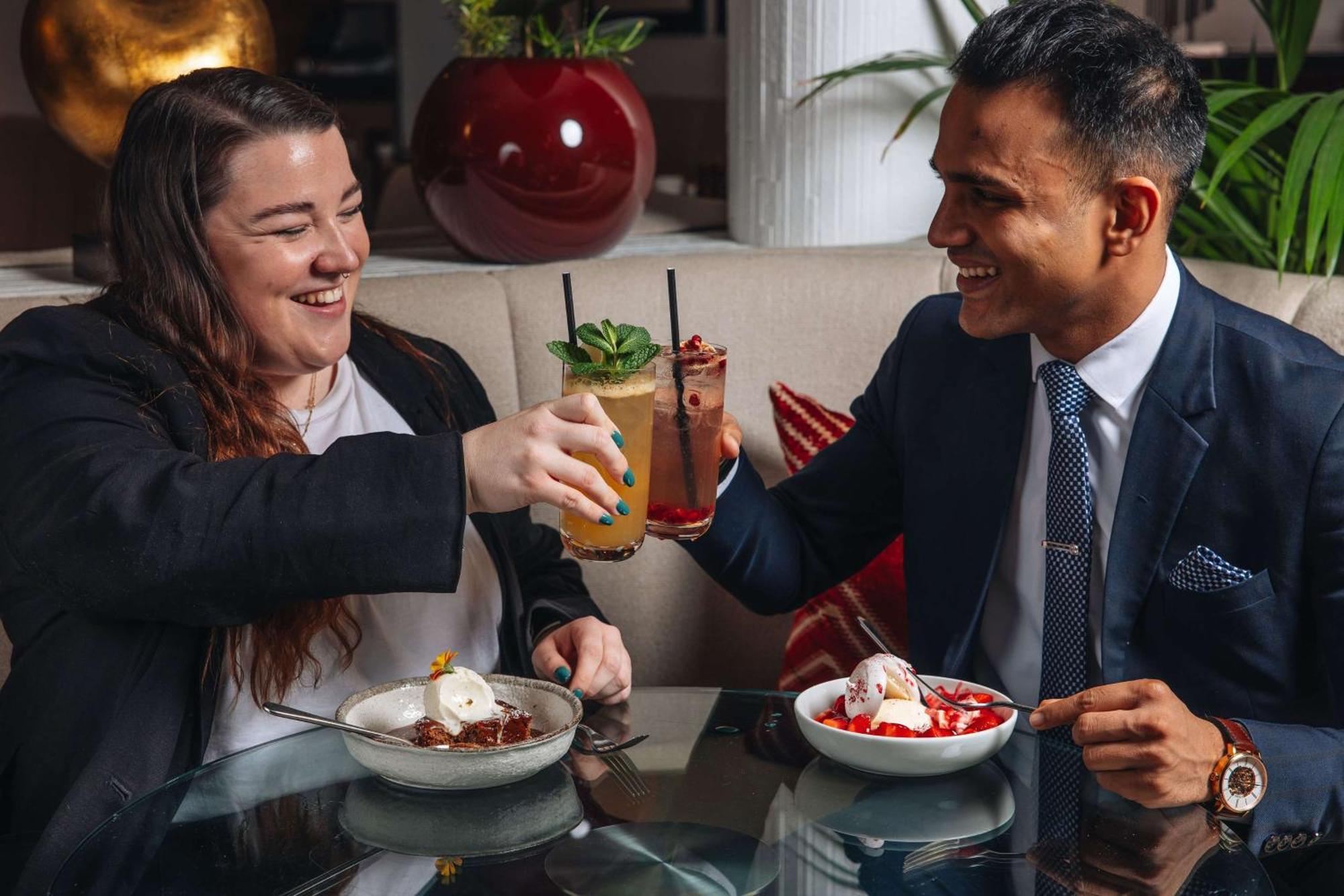 Radisson Blu Hotel, Tottenham Court Road Hotel London