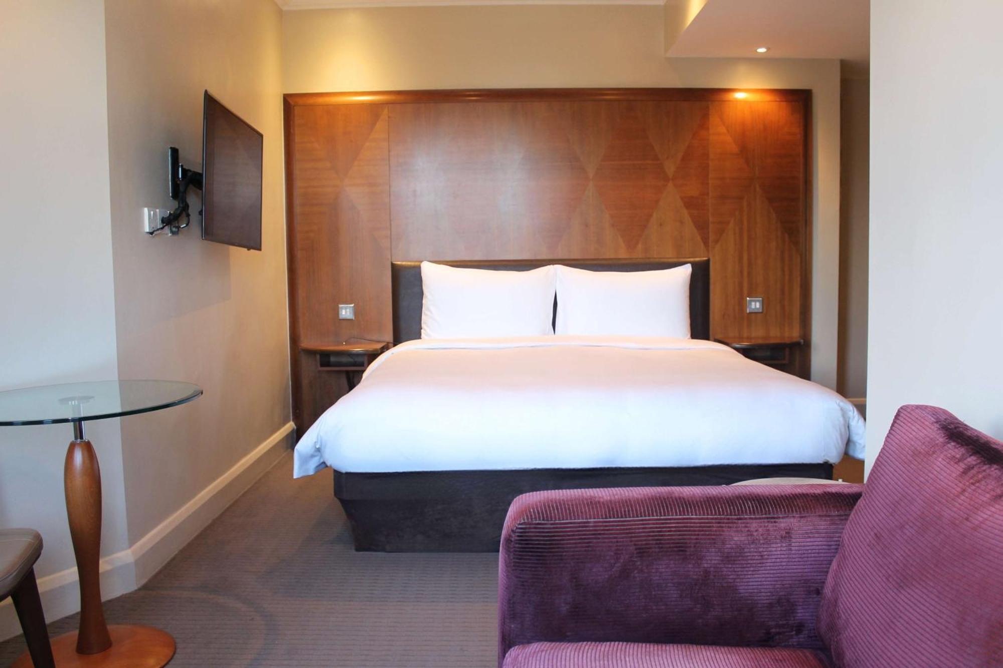 Radisson Blu Hotel, Tottenham Court Road Hotel London