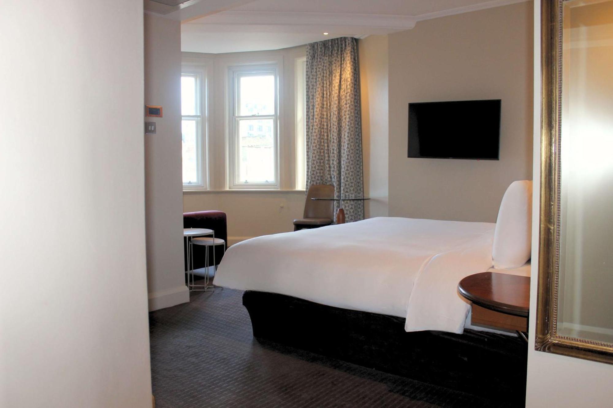 Hotel Radisson Blu Hotel, Tottenham Court Road London