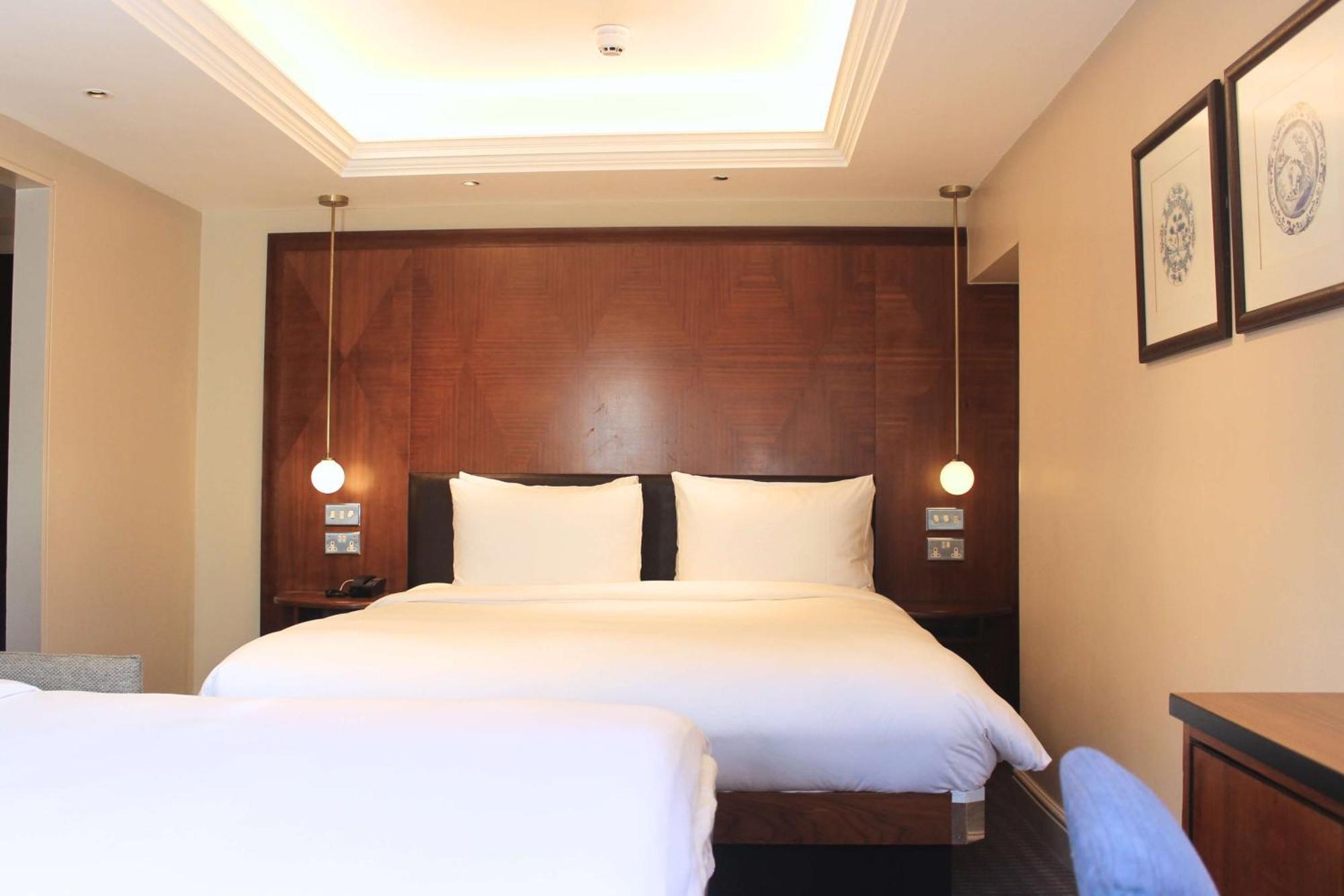 Hotel Radisson Blu Hotel, Tottenham Court Road London