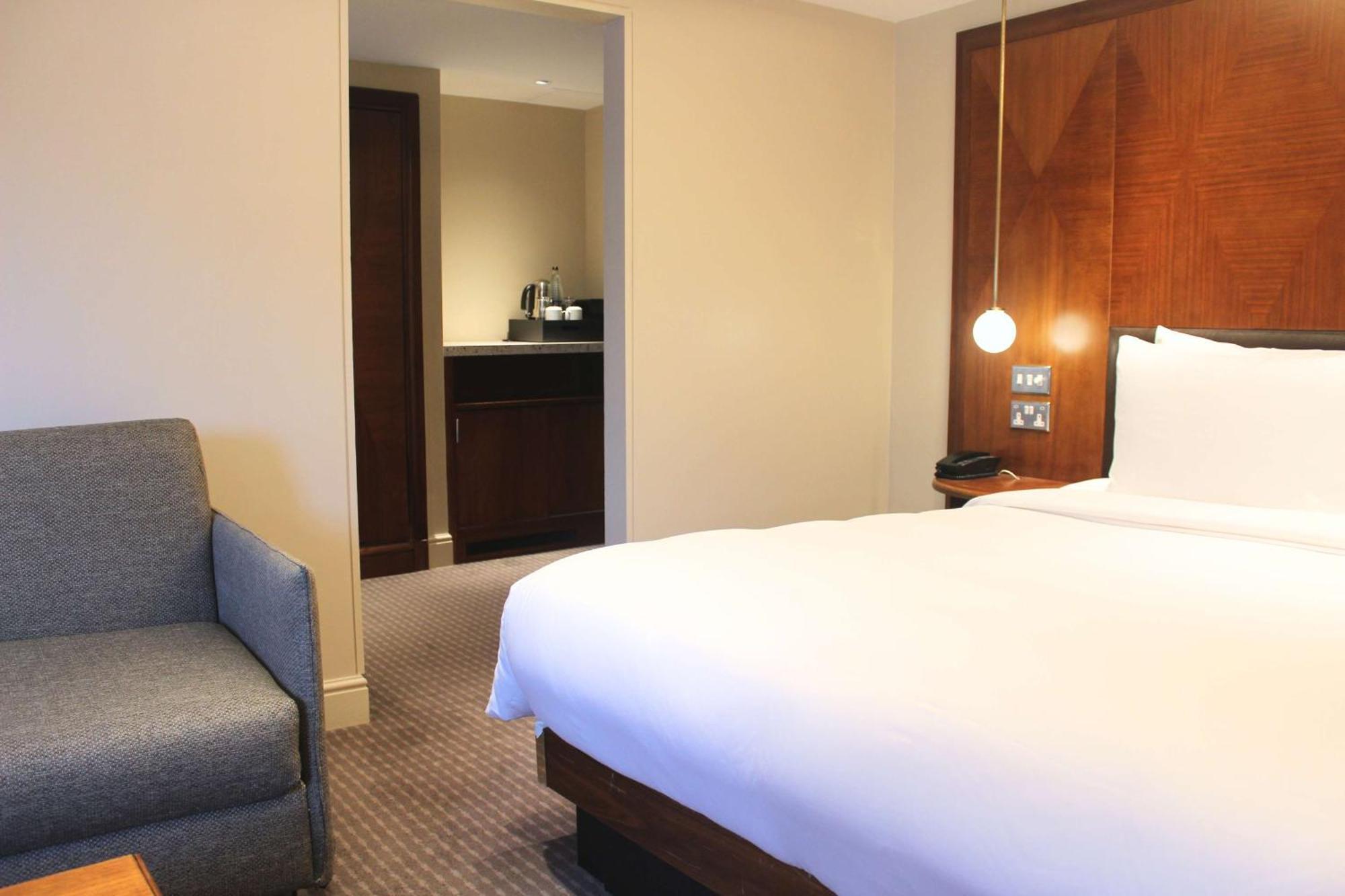 Radisson Blu Hotel, Tottenham Court Road London