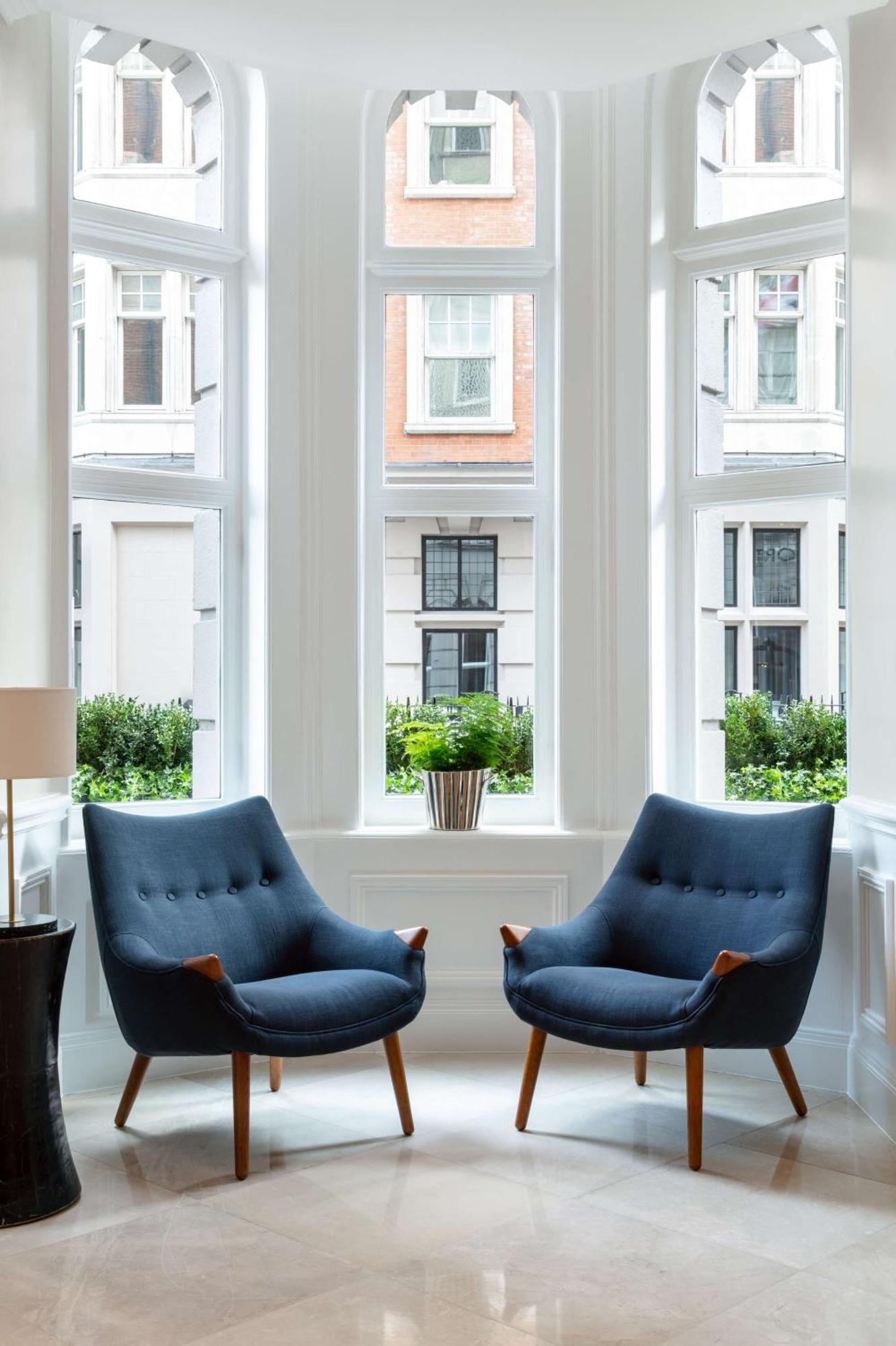 Radisson Blu Hotel, Tottenham Court Road Hotel London