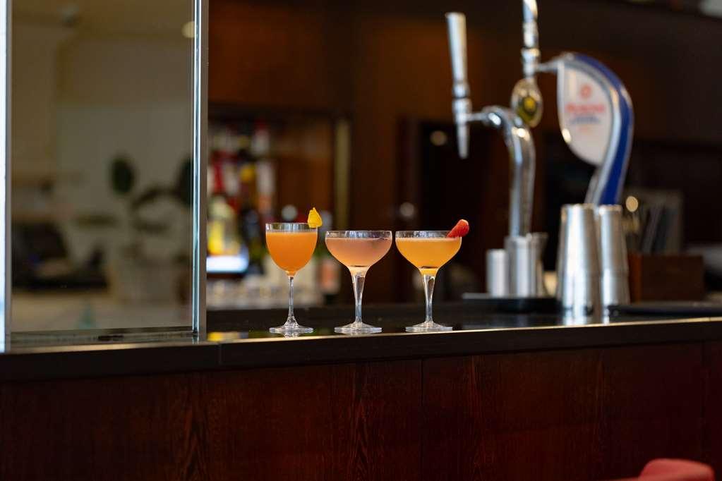 Radisson Blu Hotel, Tottenham Court Road Hotel London